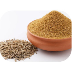 Cumin Moulu كمون مطحون