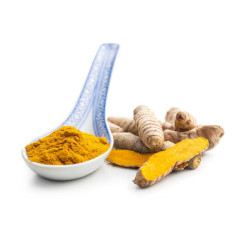 Curcuma Moulu كركم مطحون