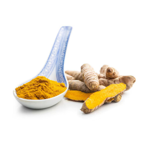 Curcuma Moulu كركم مطحون