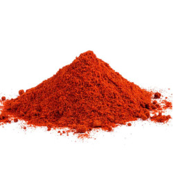 Paprika Moulu بابريكا مطحونة