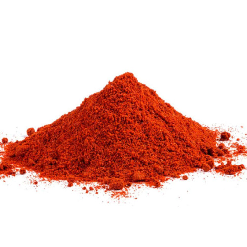 Paprika Moulu بابريكا مطحونة