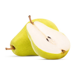 Poire اجاص