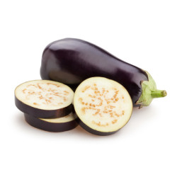 Aubergine باذنجال