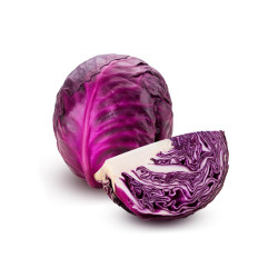 Choux Rouge لشو احمر