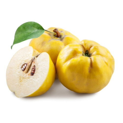 Coing سفرجل