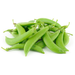 Pois Sucrés جلبانة