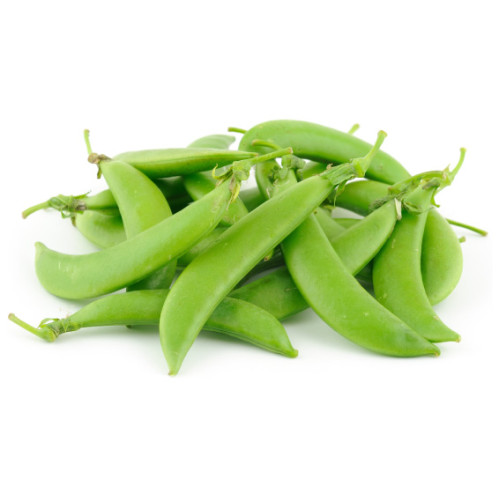 Pois Sucrés جلبانة